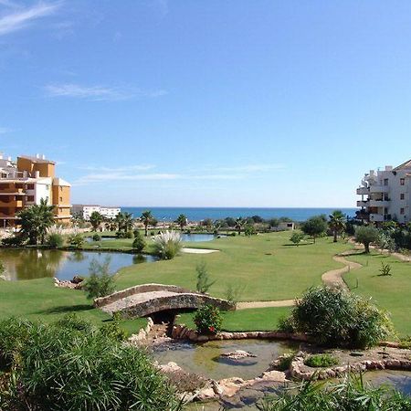 He La Entrada Punta Prima Torrevieja Bagian luar foto